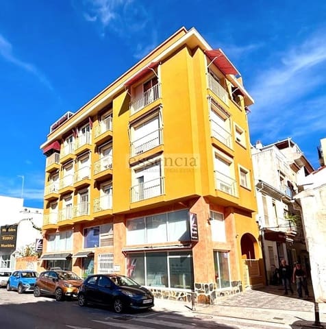 4 soverom Leilighet til salgs i Gandia med garasje - € 280 000 (Ref: 9385529)