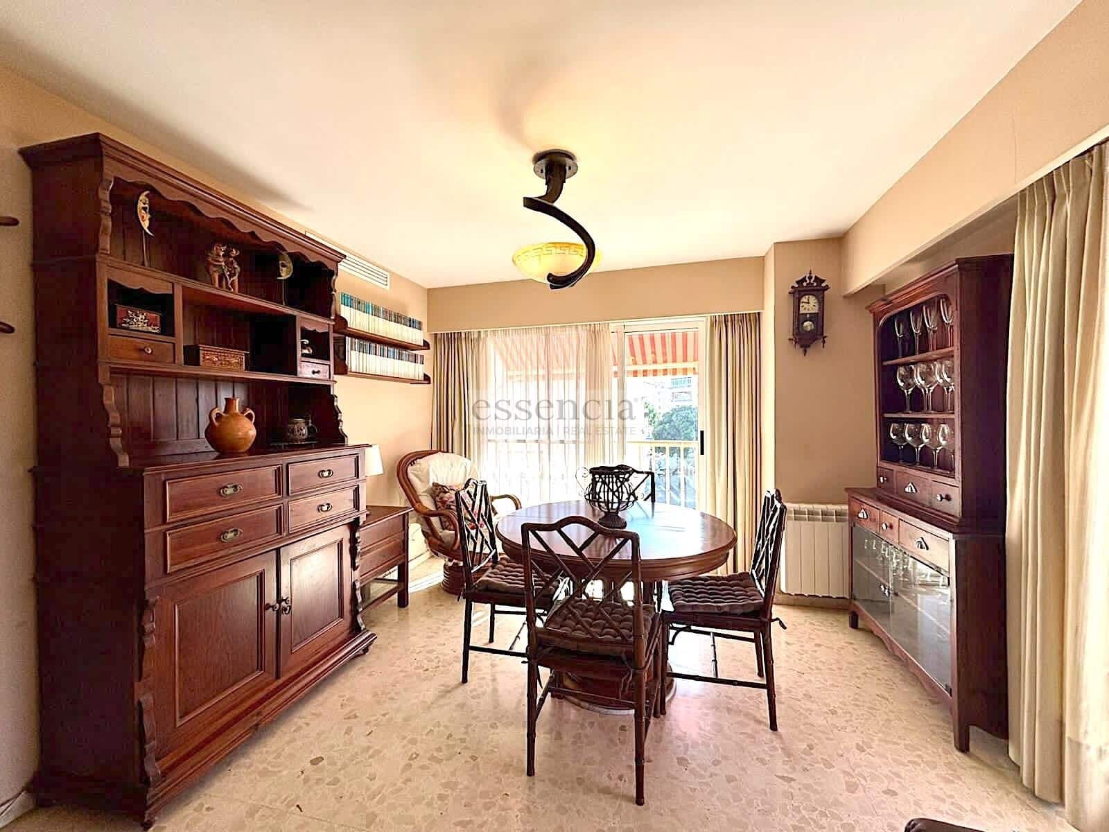 4 soverom Leilighet til salgs i Gandia med garasje - € 280 000 (Ref: 9385529)