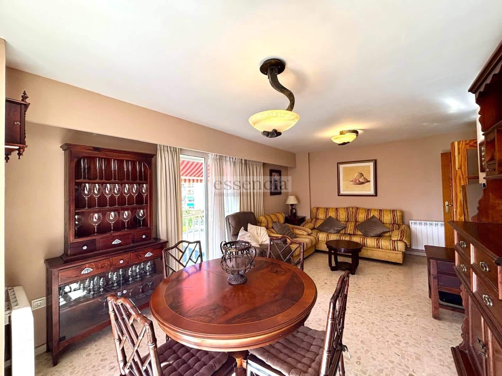 4 soverom Leilighet til salgs i Gandia med garasje - € 280 000 (Ref: 9385529)