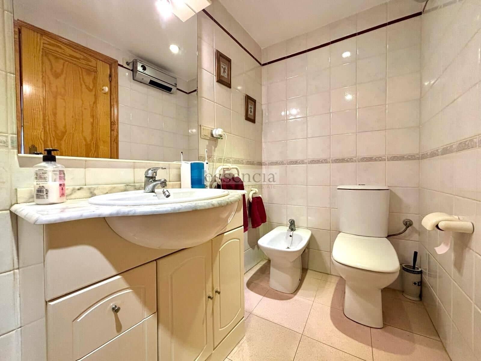 4 soverom Leilighet til salgs i Gandia med garasje - € 280 000 (Ref: 9385529)