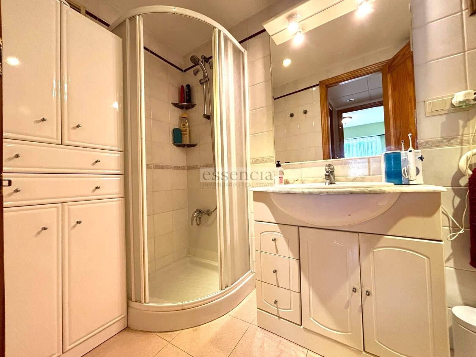 4 soverom Leilighet til salgs i Gandia med garasje - € 280 000 (Ref: 9385529)