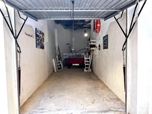 4 soverom Leilighet til salgs i Gandia med garasje - € 280 000 (Ref: 9385529)