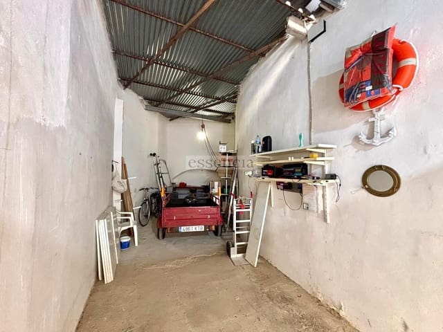 4 soverom Leilighet til salgs i Gandia med garasje - € 280 000 (Ref: 9385529)