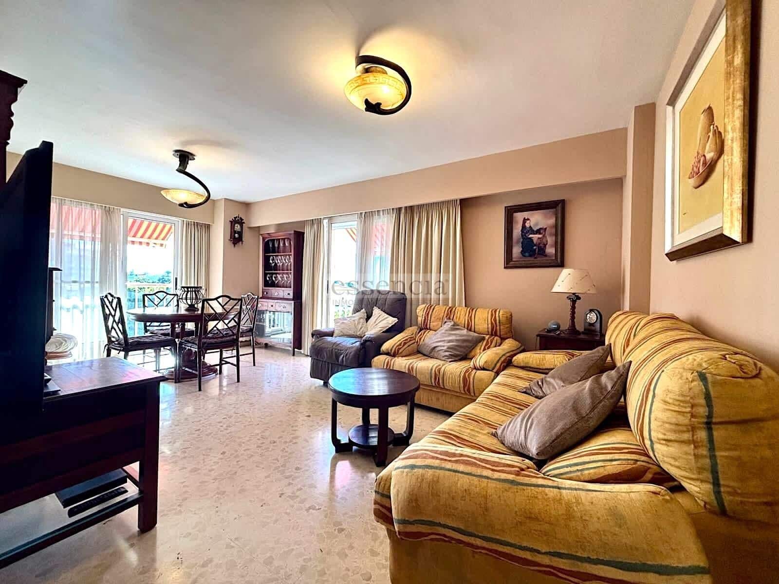 4 soverom Leilighet til salgs i Gandia med garasje - € 280 000 (Ref: 9385529)