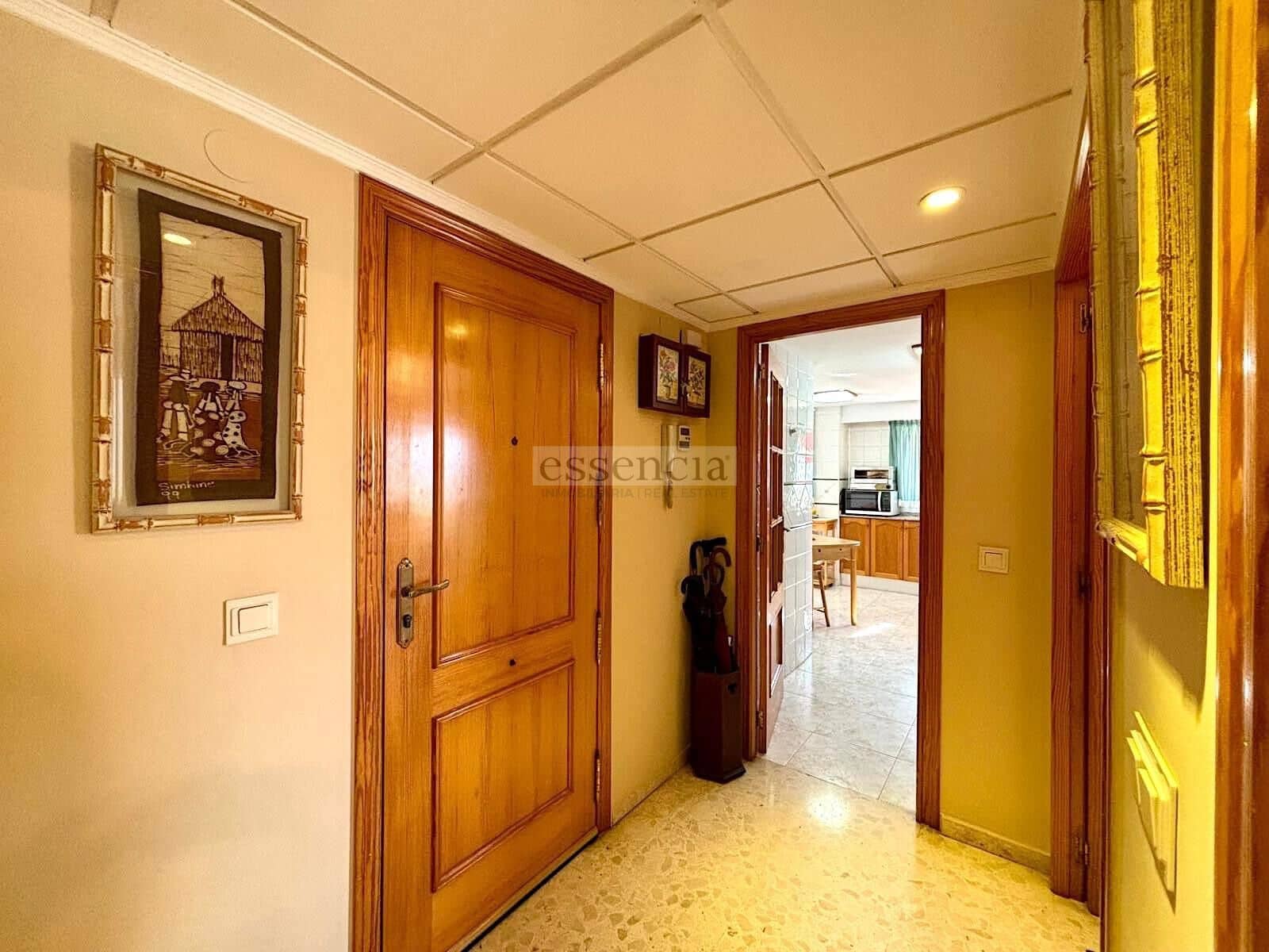 4 soverom Leilighet til salgs i Gandia med garasje - € 280 000 (Ref: 9385529)