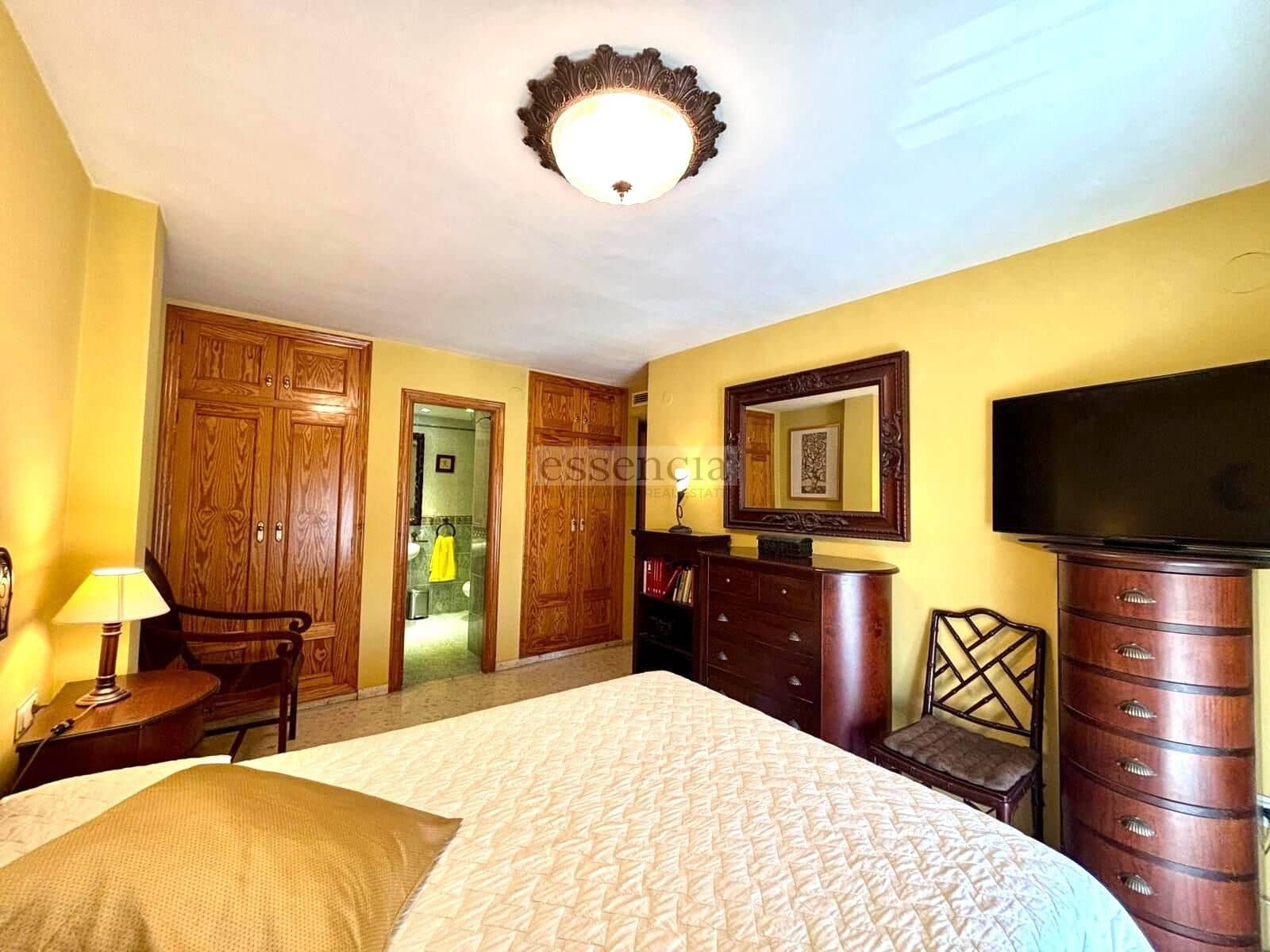 4 soverom Leilighet til salgs i Gandia med garasje - € 280 000 (Ref: 9385529)