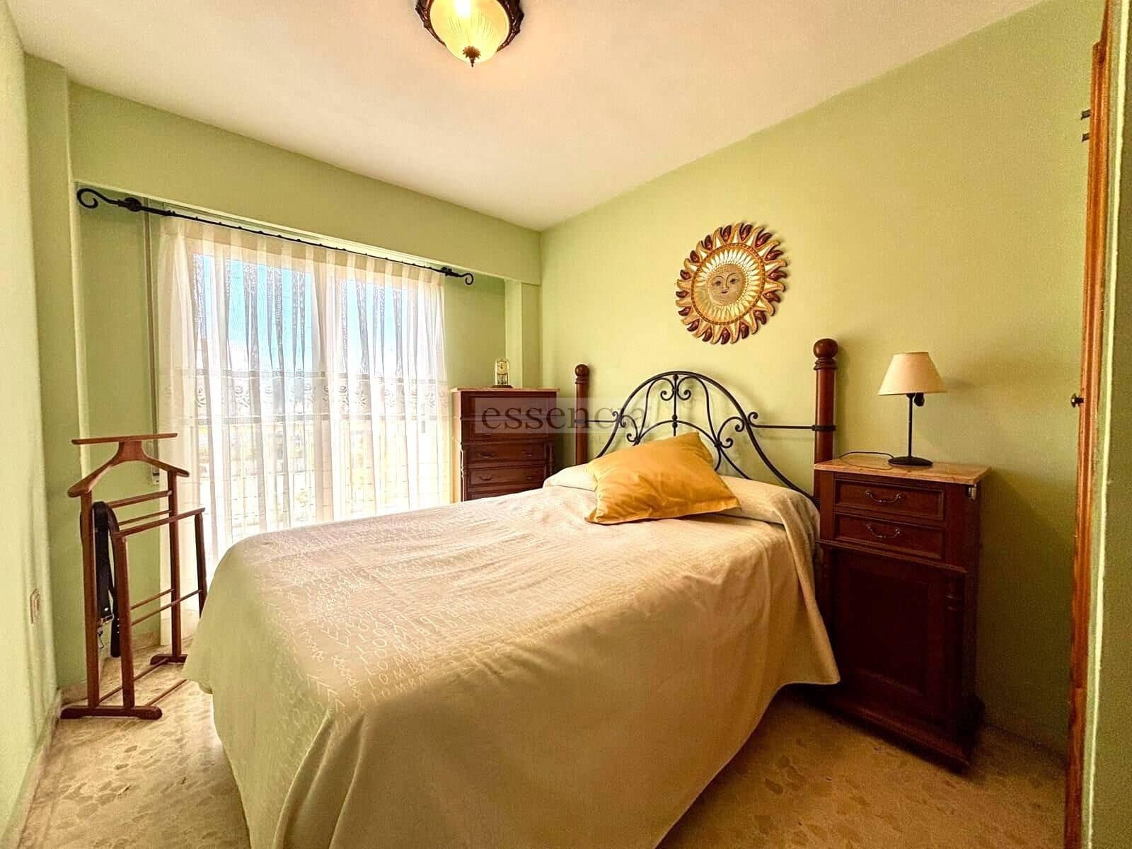 4 soverom Leilighet til salgs i Gandia med garasje - € 280 000 (Ref: 9385529)