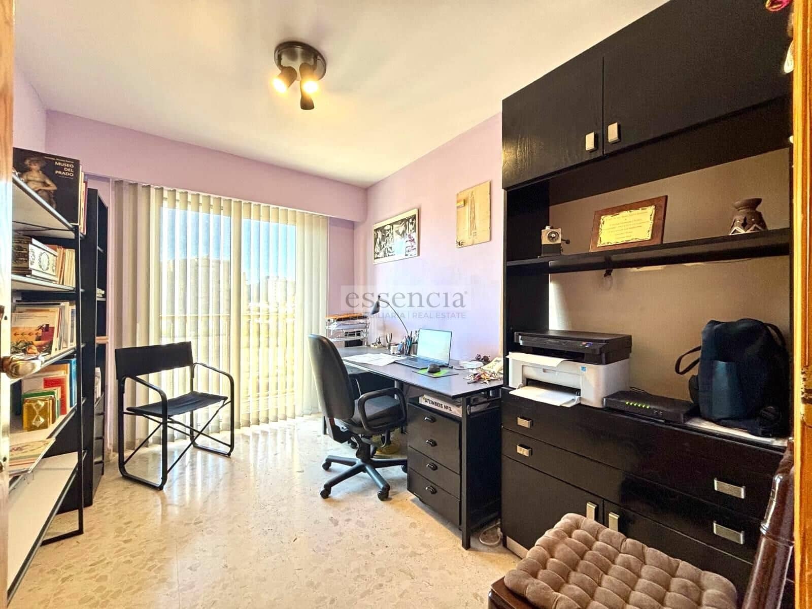 4 soverom Leilighet til salgs i Gandia med garasje - € 280 000 (Ref: 9385529)