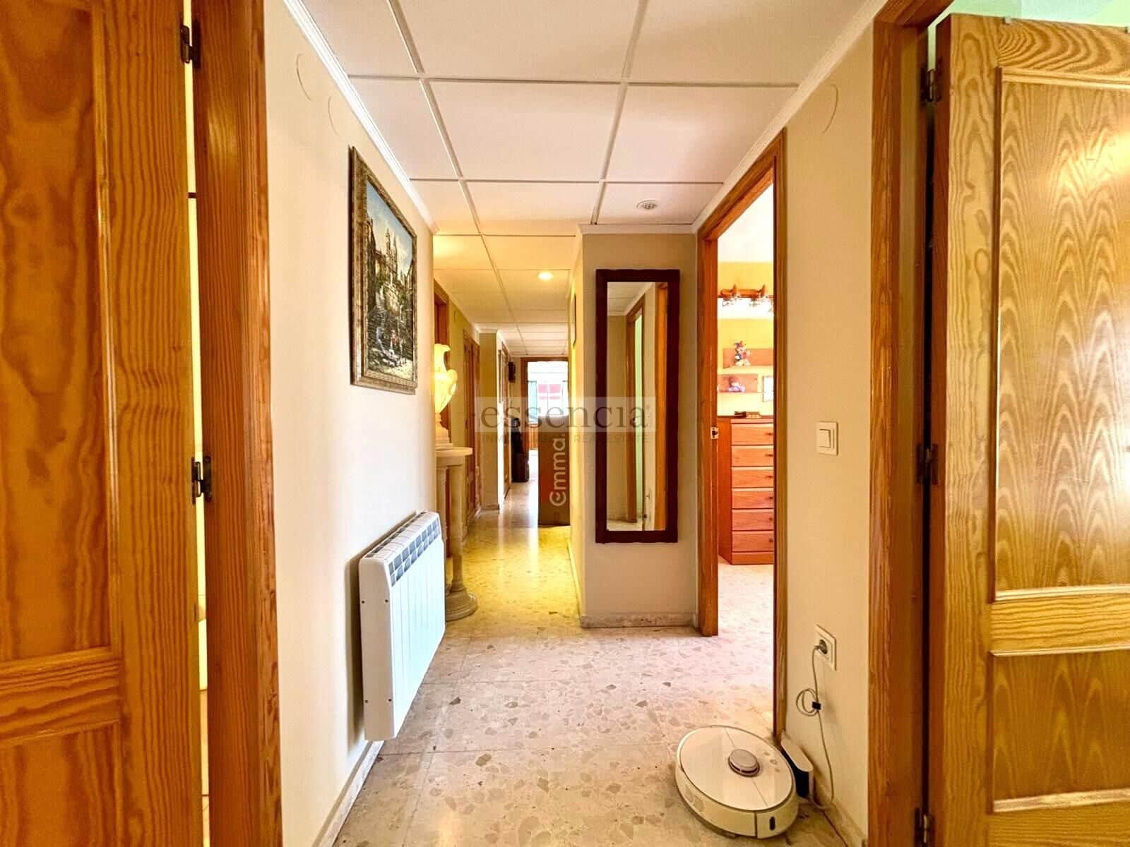 4 soverom Leilighet til salgs i Gandia med garasje - € 280 000 (Ref: 9385529)