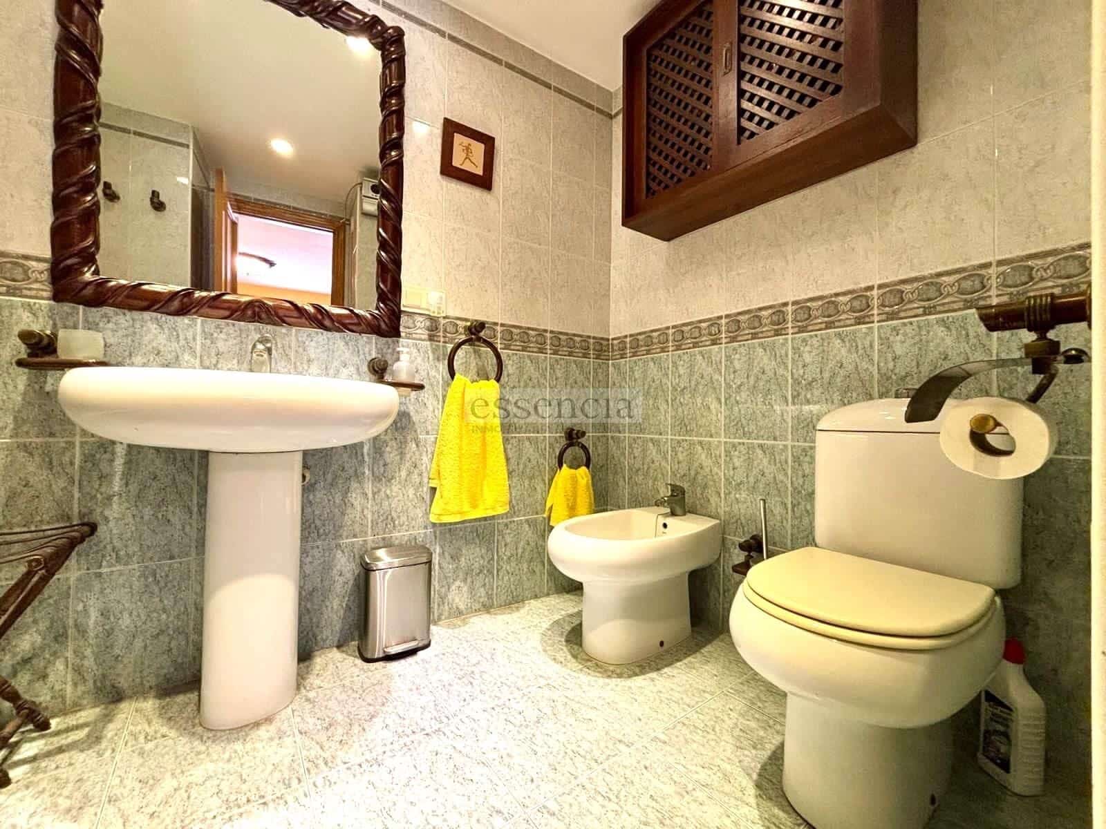 4 soverom Leilighet til salgs i Gandia med garasje - € 280 000 (Ref: 9385529)