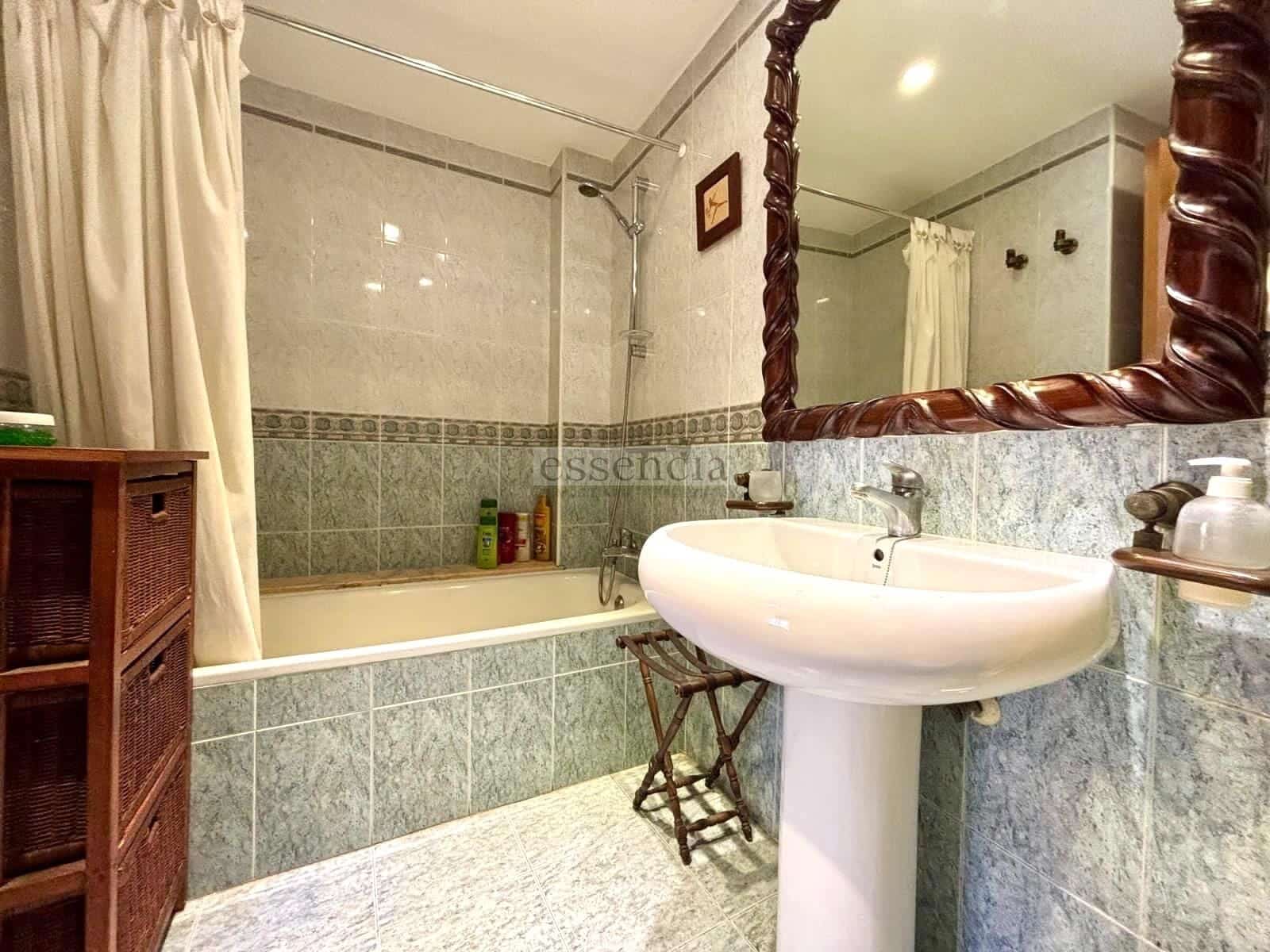 4 soverom Leilighet til salgs i Gandia med garasje - € 280 000 (Ref: 9385529)