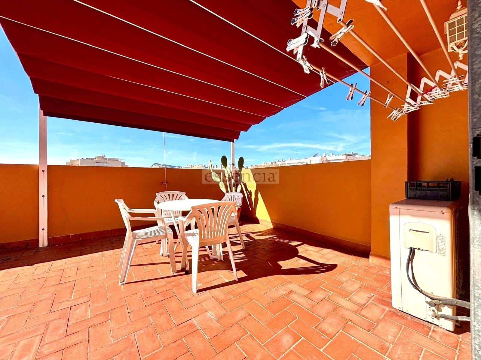 4 soverom Leilighet til salgs i Gandia med garasje - € 280 000 (Ref: 9385529)