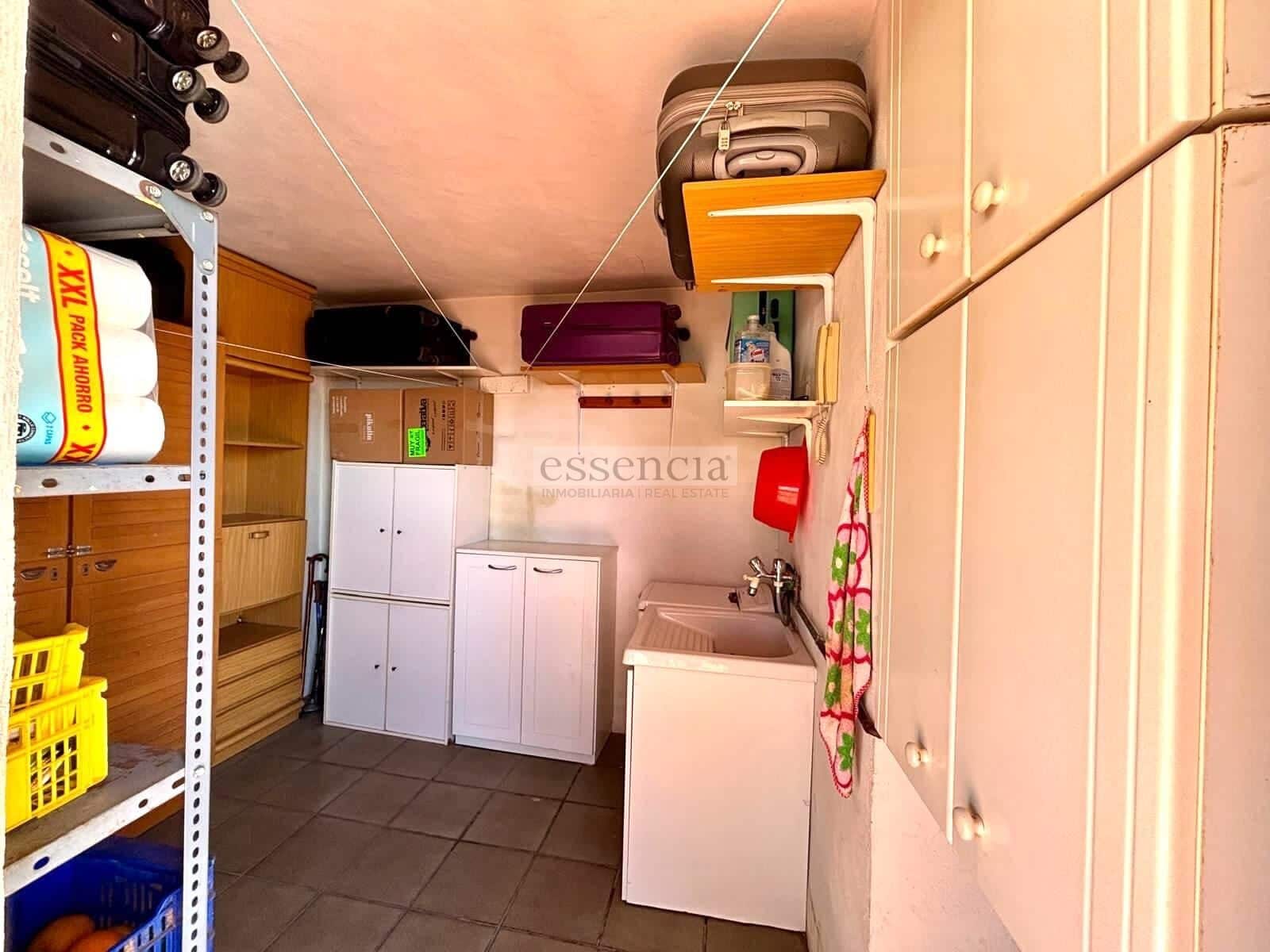 4 soverom Leilighet til salgs i Gandia med garasje - € 280 000 (Ref: 9385529)