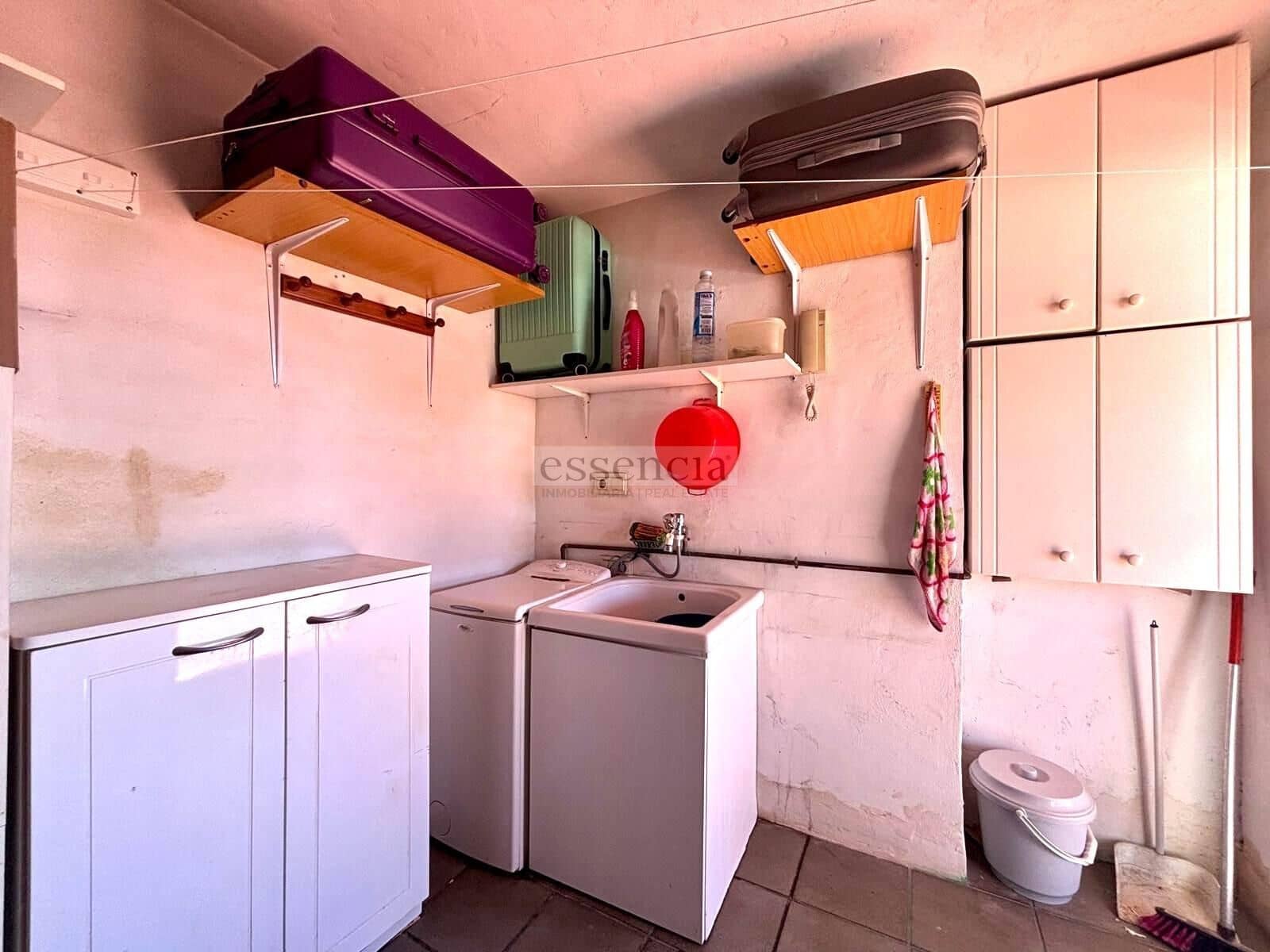 4 soverom Leilighet til salgs i Gandia med garasje - € 280 000 (Ref: 9385529)