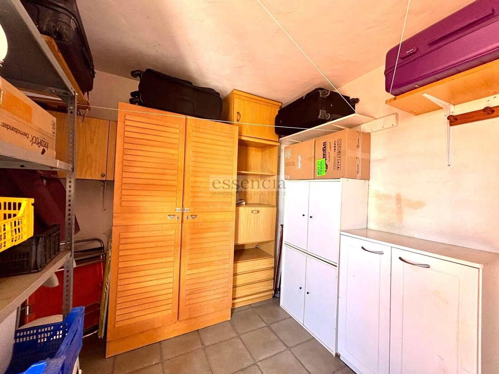 4 soverom Leilighet til salgs i Gandia med garasje - € 280 000 (Ref: 9385529)