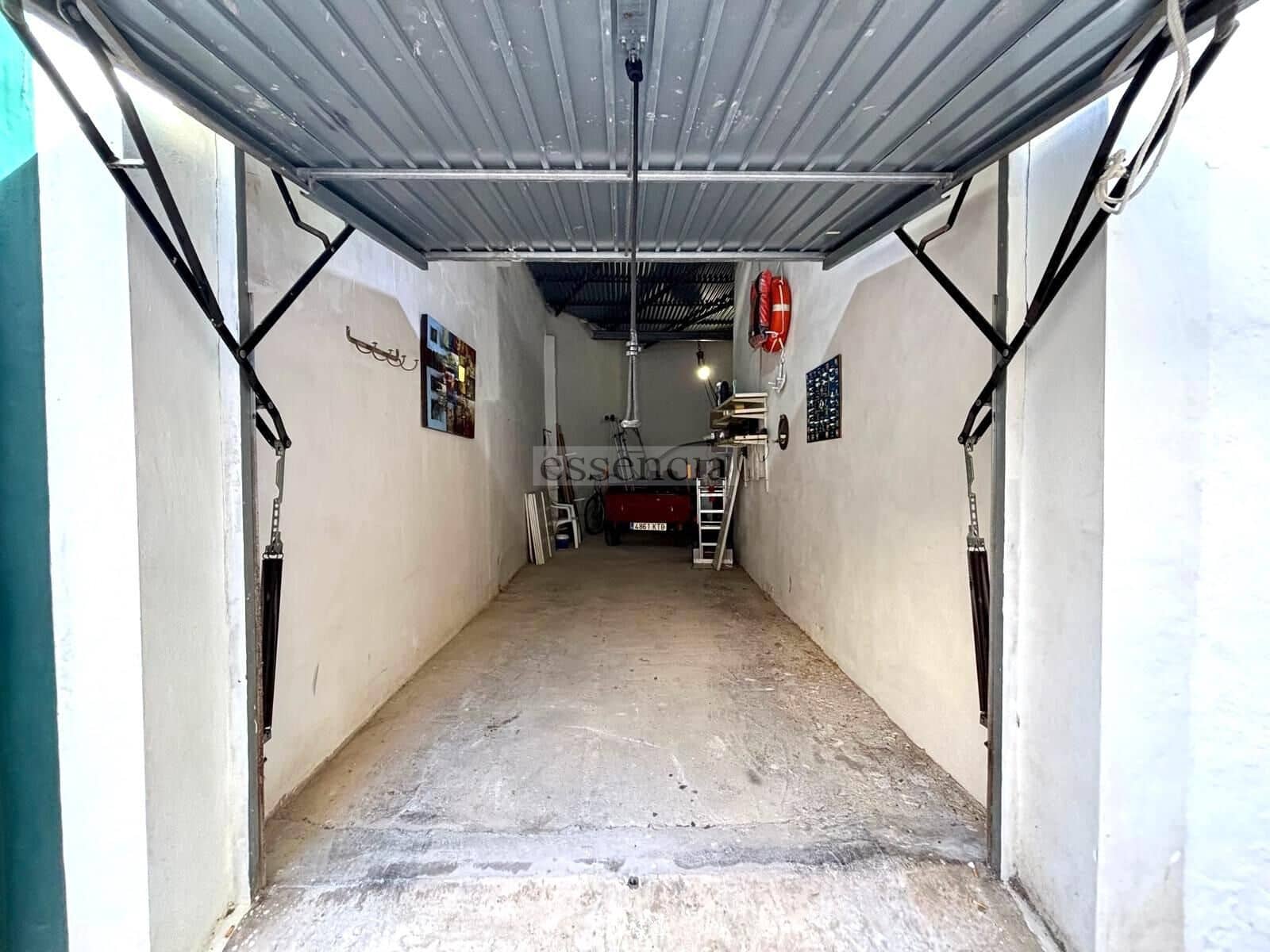 4 soverom Leilighet til salgs i Gandia med garasje - € 280 000 (Ref: 9385529)