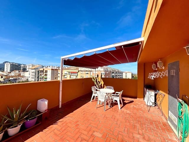 4 soverom Leilighet til salgs i Gandia med garasje - € 280 000 (Ref: 9385529)