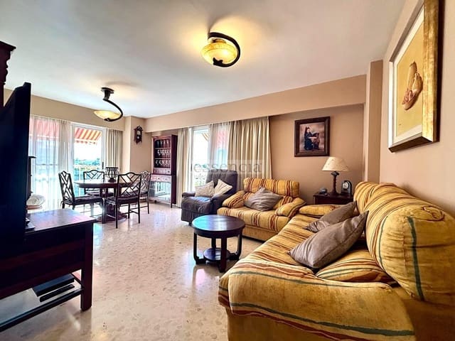 4 soverom Leilighet til salgs i Gandia med garasje - € 280 000 (Ref: 9385529)