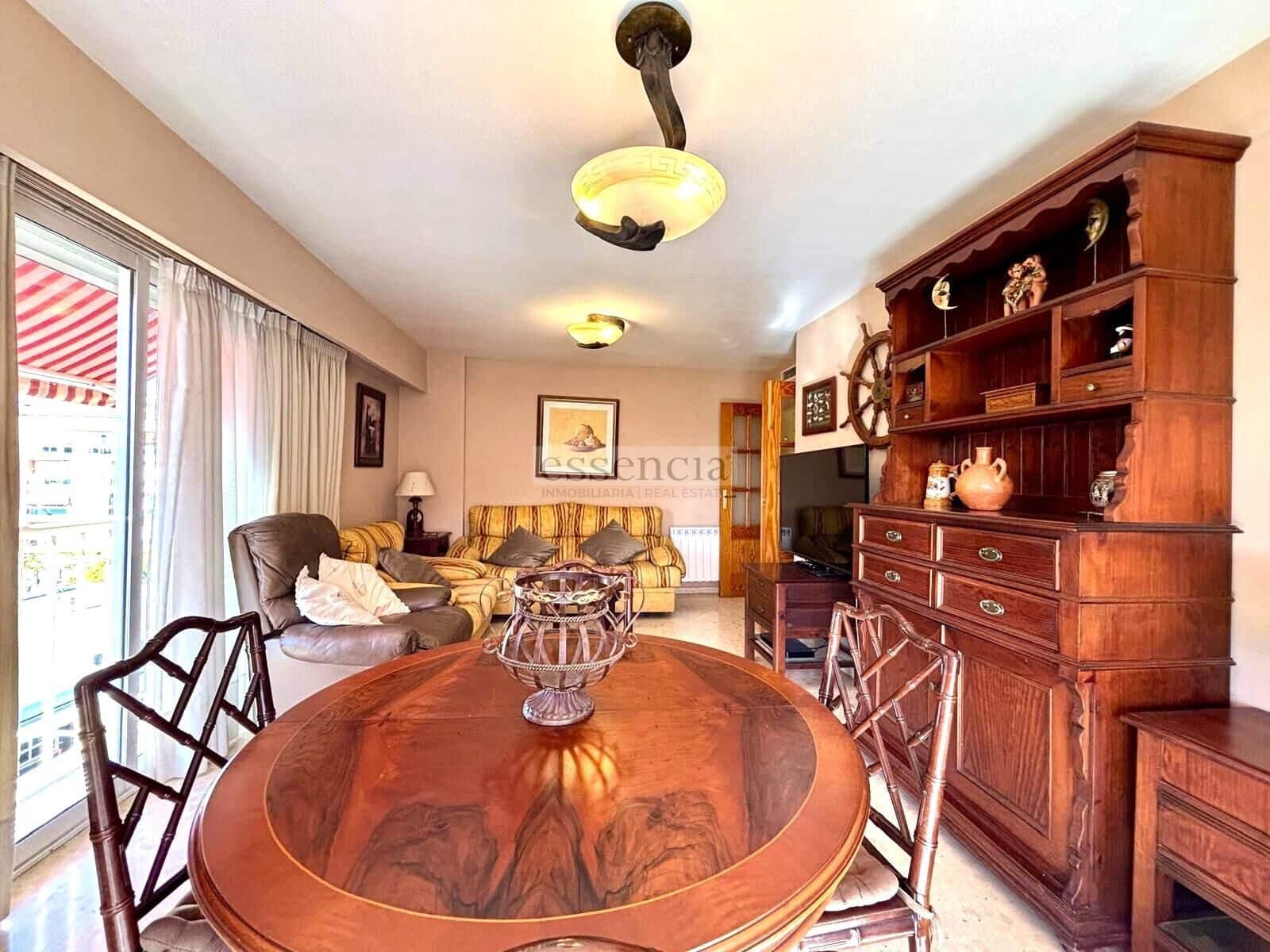 4 soverom Leilighet til salgs i Gandia med garasje - € 280 000 (Ref: 9385529)