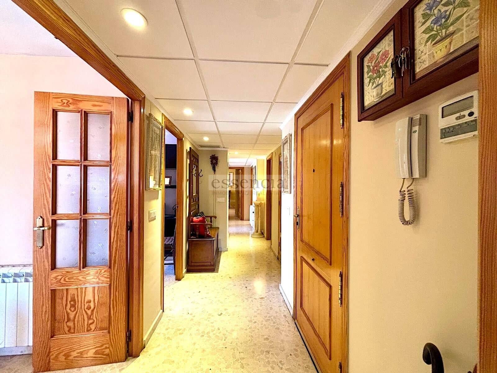 4 soverom Leilighet til salgs i Gandia med garasje - € 280 000 (Ref: 9385529)