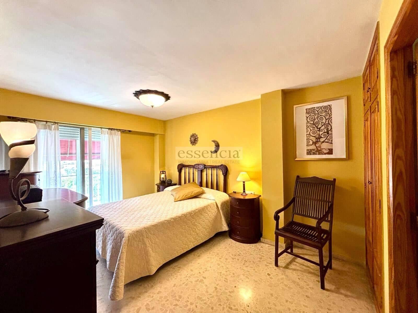 4 soverom Leilighet til salgs i Gandia med garasje - € 280 000 (Ref: 9385529)