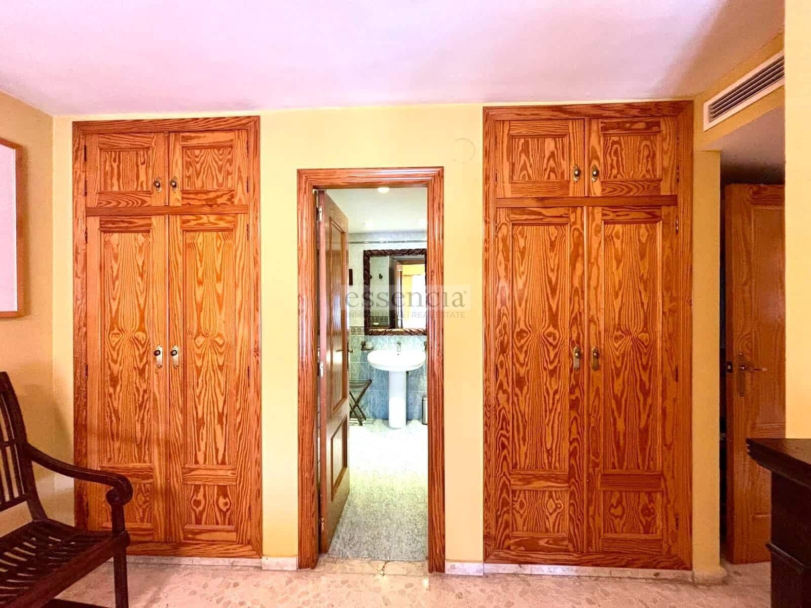 4 soverom Leilighet til salgs i Gandia med garasje - € 280 000 (Ref: 9385529)