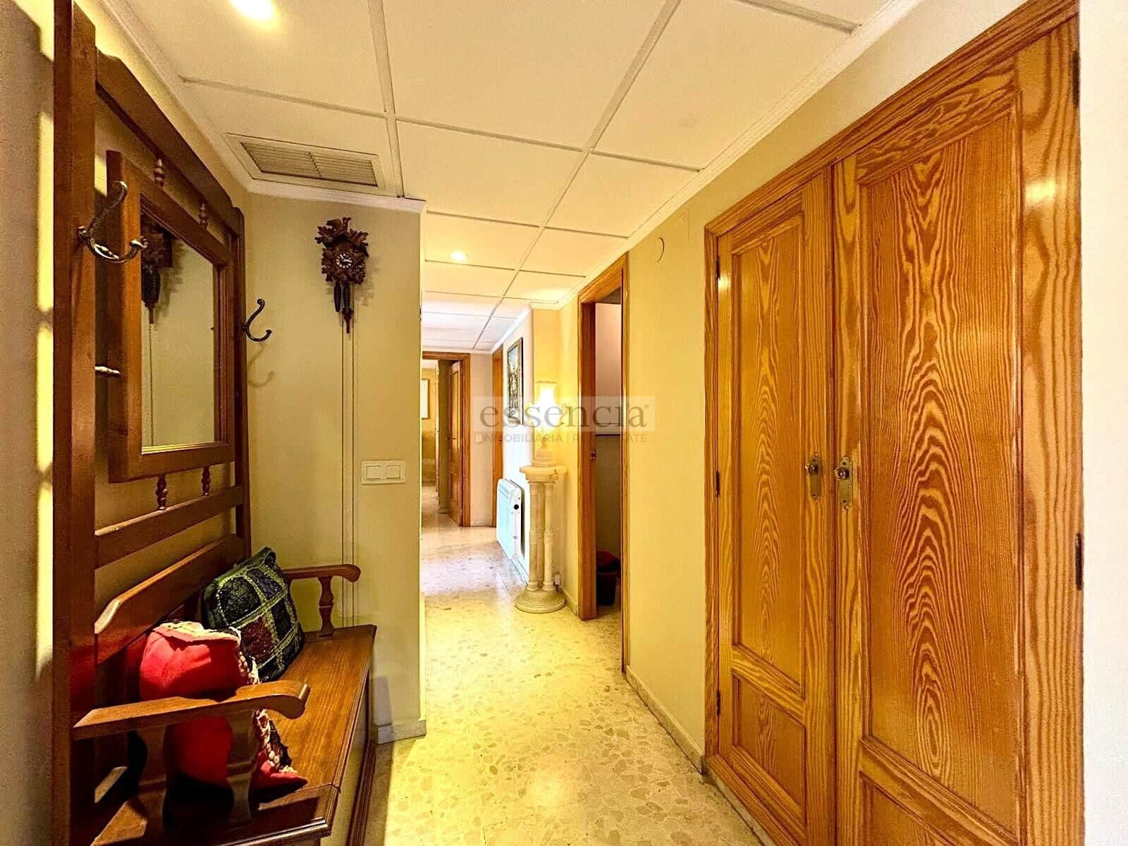 4 soverom Leilighet til salgs i Gandia med garasje - € 280 000 (Ref: 9385529)