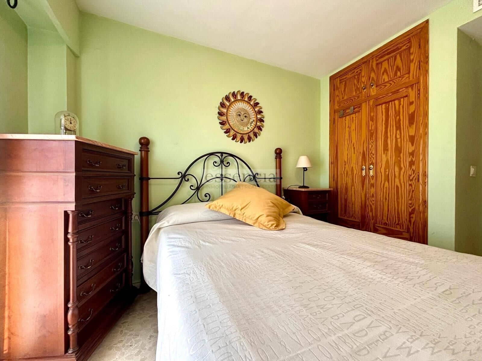 4 soverom Leilighet til salgs i Gandia med garasje - € 280 000 (Ref: 9385529)