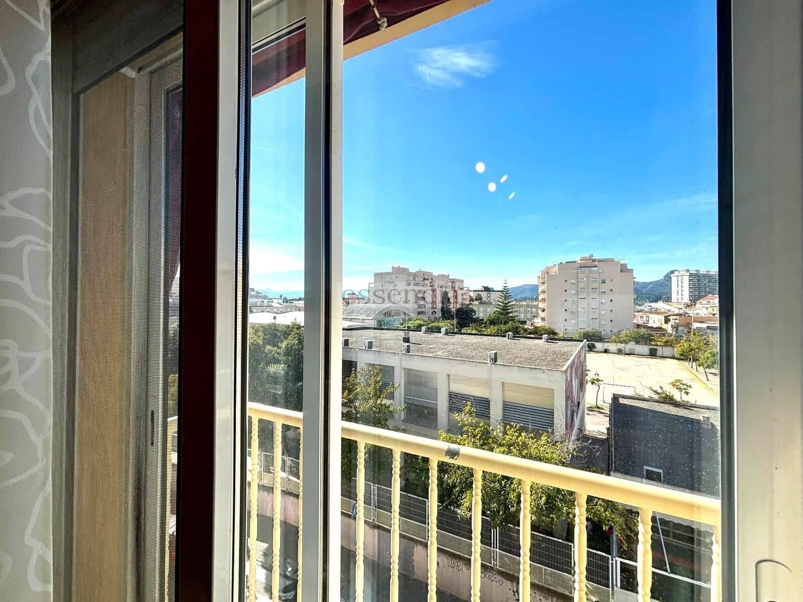 4 soverom Leilighet til salgs i Gandia med garasje - € 280 000 (Ref: 9385529)