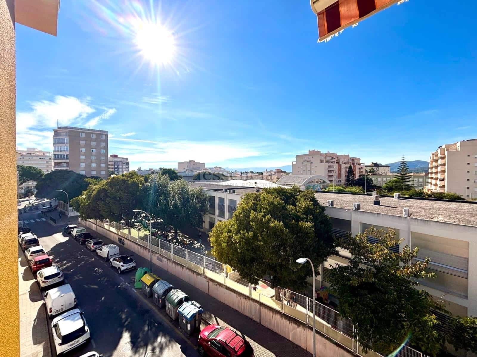 4 soverom Leilighet til salgs i Gandia med garasje - € 280 000 (Ref: 9385529)