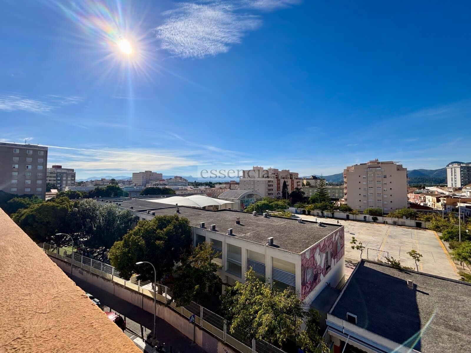 4 soverom Leilighet til salgs i Gandia med garasje - € 280 000 (Ref: 9385529)