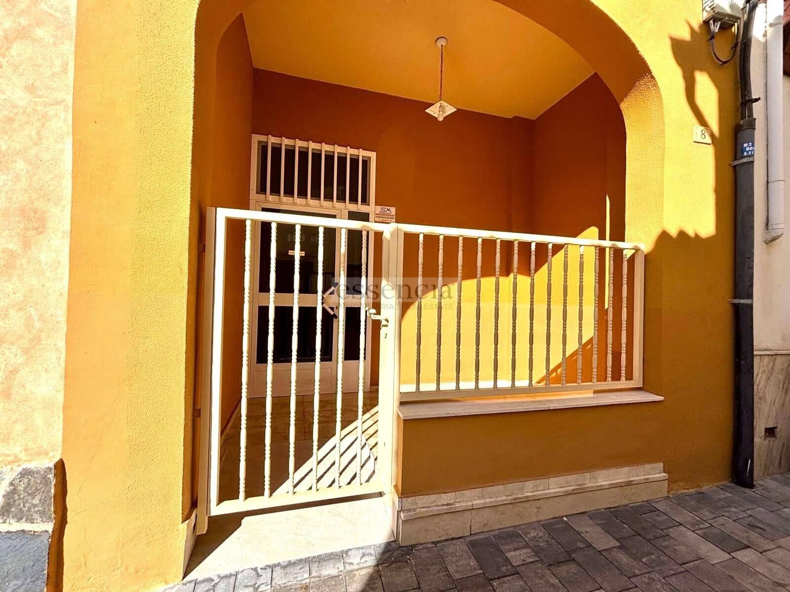 4 soverom Leilighet til salgs i Gandia med garasje - € 280 000 (Ref: 9385529)