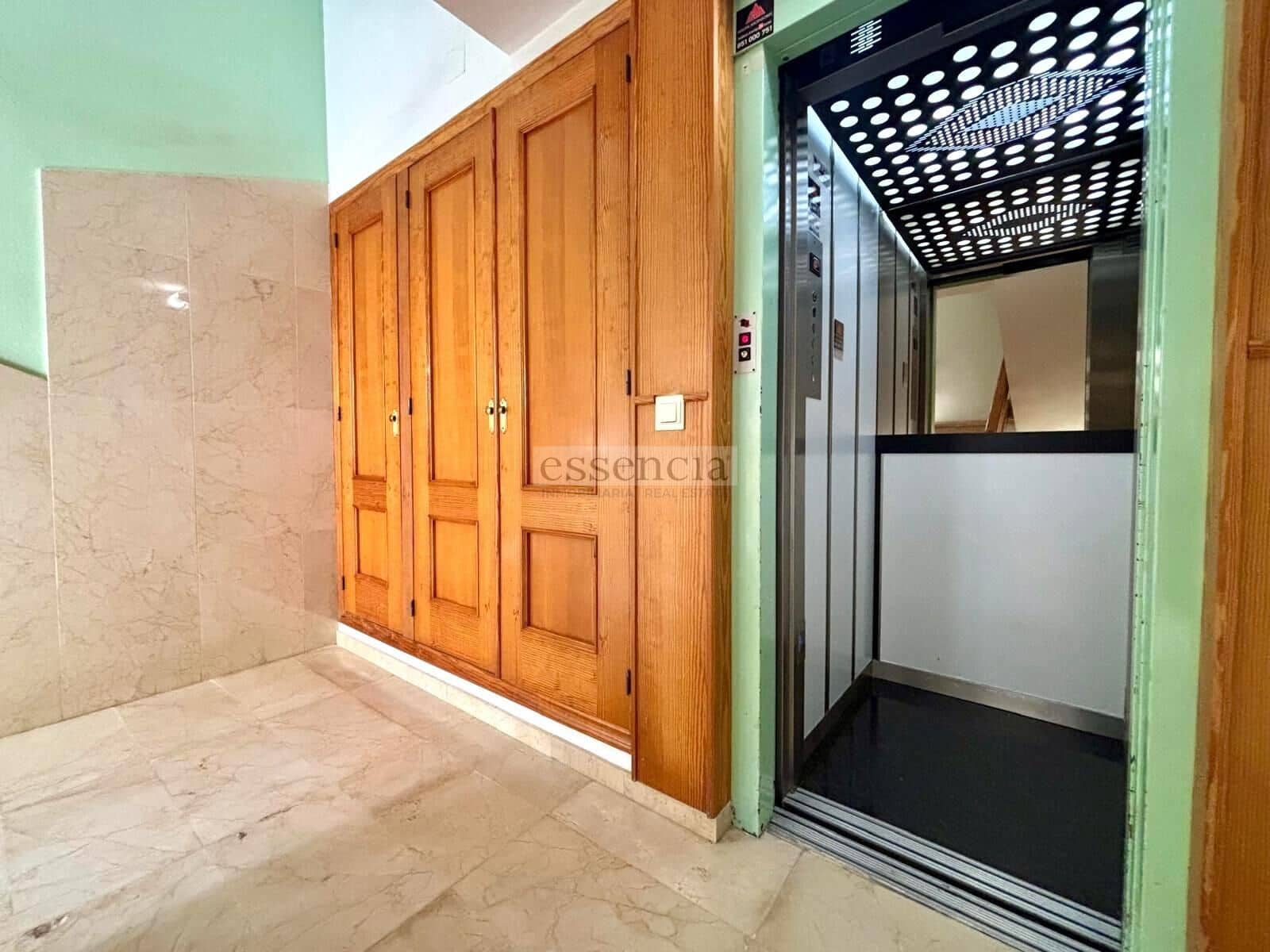 4 soverom Leilighet til salgs i Gandia med garasje - € 280 000 (Ref: 9385529)