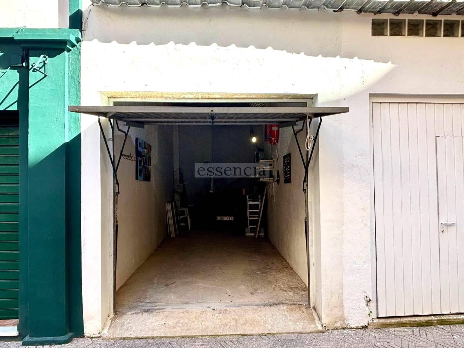 4 soverom Leilighet til salgs i Gandia med garasje - € 280 000 (Ref: 9385529)