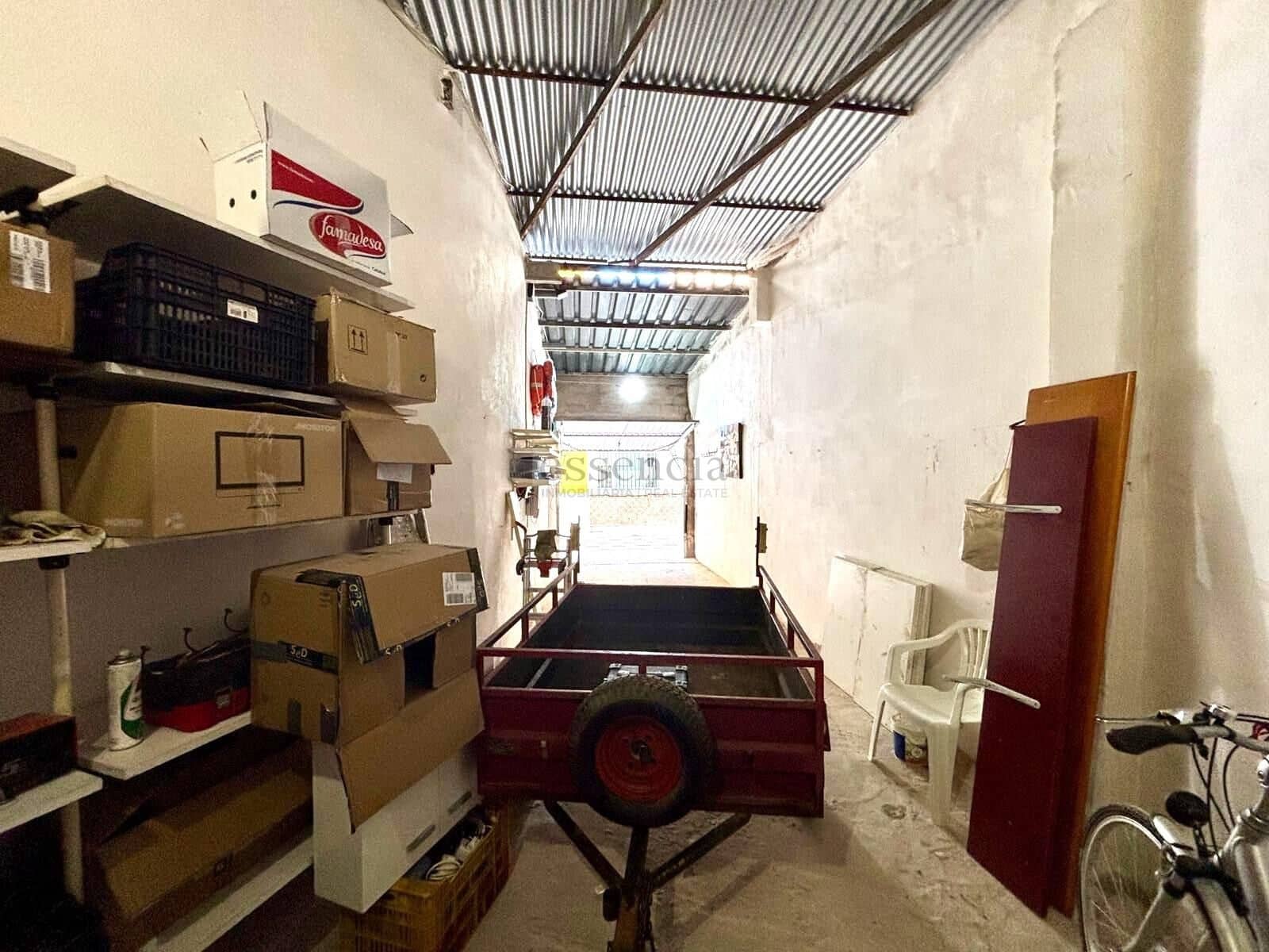 4 soverom Leilighet til salgs i Gandia med garasje - € 280 000 (Ref: 9385529)