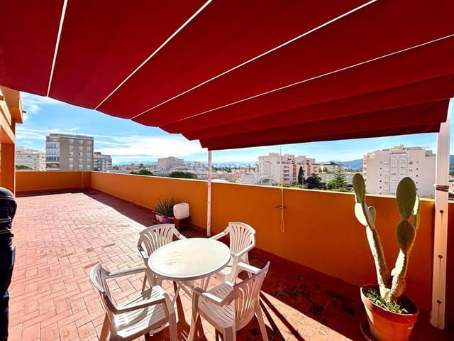 4 soverom Leilighet til salgs i Gandia med garasje - € 280 000 (Ref: 9385529)