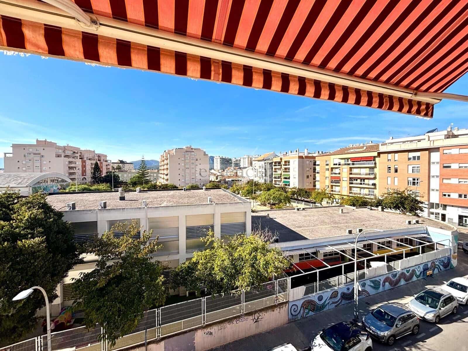 4 soverom Leilighet til salgs i Gandia med garasje - € 280 000 (Ref: 9385529)