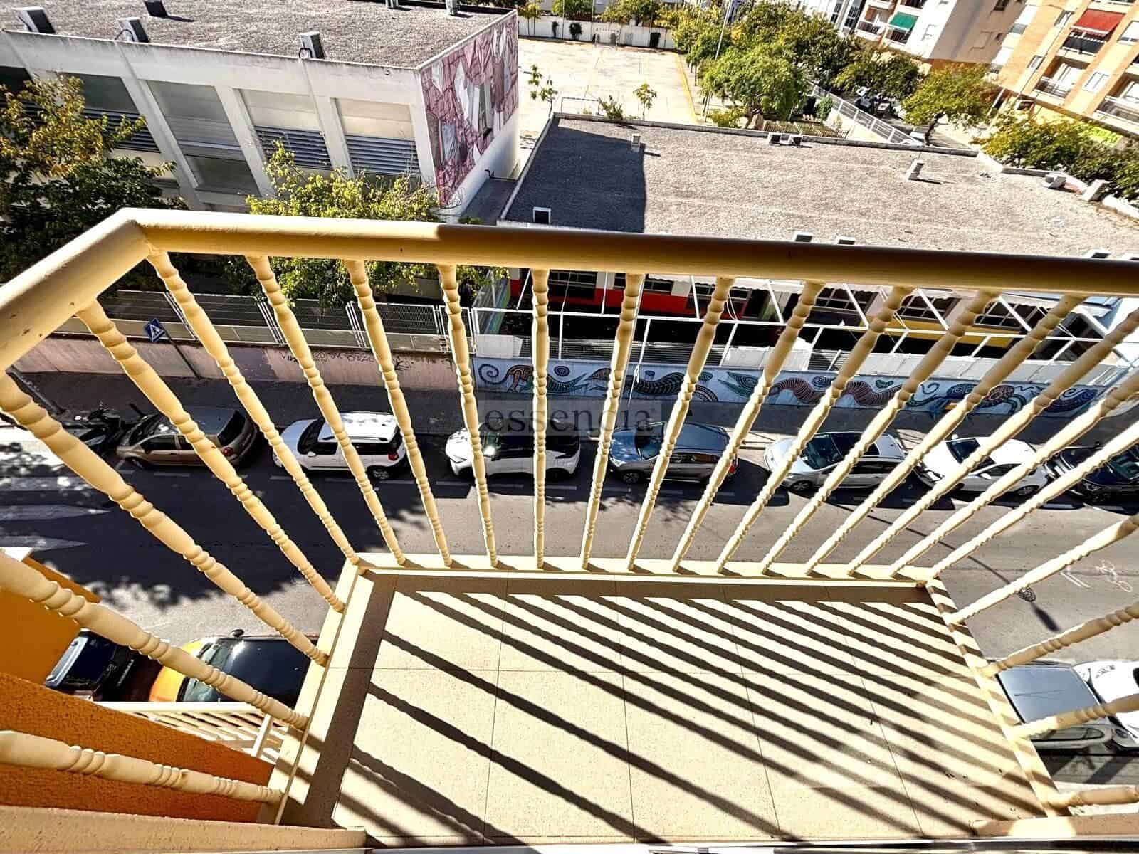 4 soverom Leilighet til salgs i Gandia med garasje - € 280 000 (Ref: 9385529)