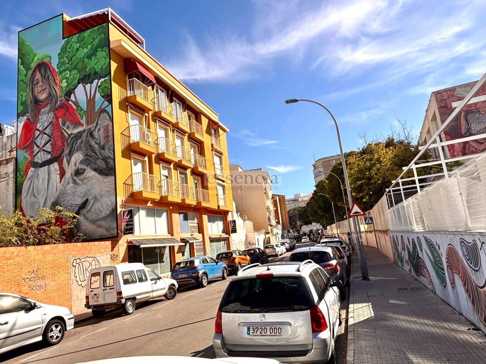 4 soverom Leilighet til salgs i Gandia med garasje - € 280 000 (Ref: 9385529)