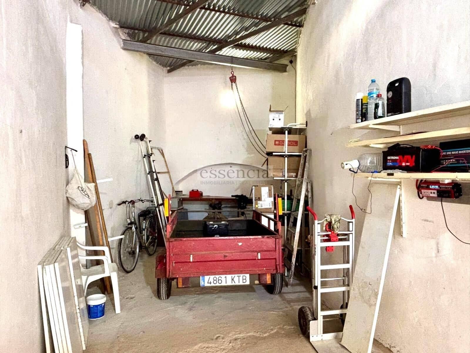 4 soverom Leilighet til salgs i Gandia med garasje - € 280 000 (Ref: 9385529)