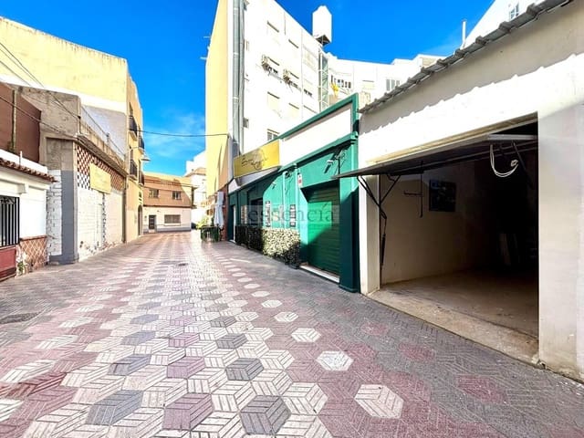 4 soverom Leilighet til salgs i Gandia med garasje - € 280 000 (Ref: 9385529)