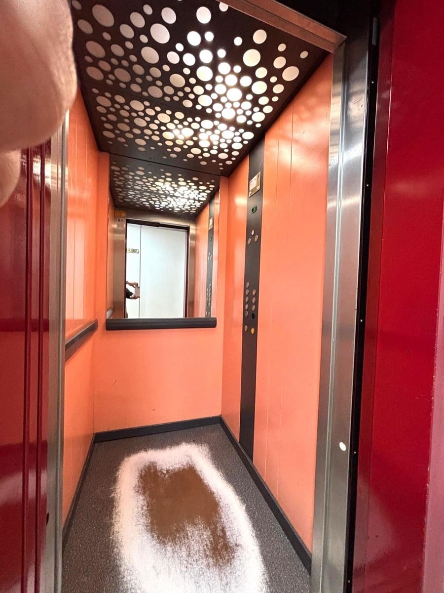 2 sypialnia Mieszkanie do wynajęcia w Gandia - 800 € (Ref: 9385530)