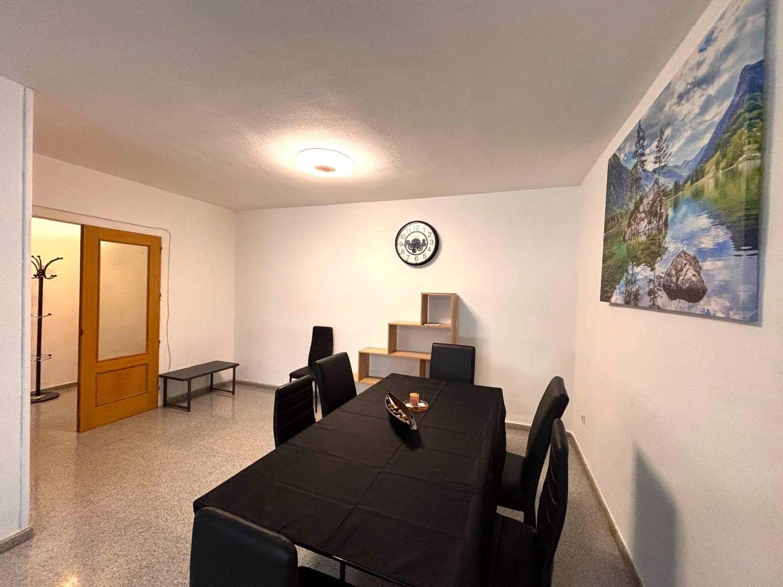 2 sypialnia Mieszkanie do wynajęcia w Gandia - 800 € (Ref: 9385530)