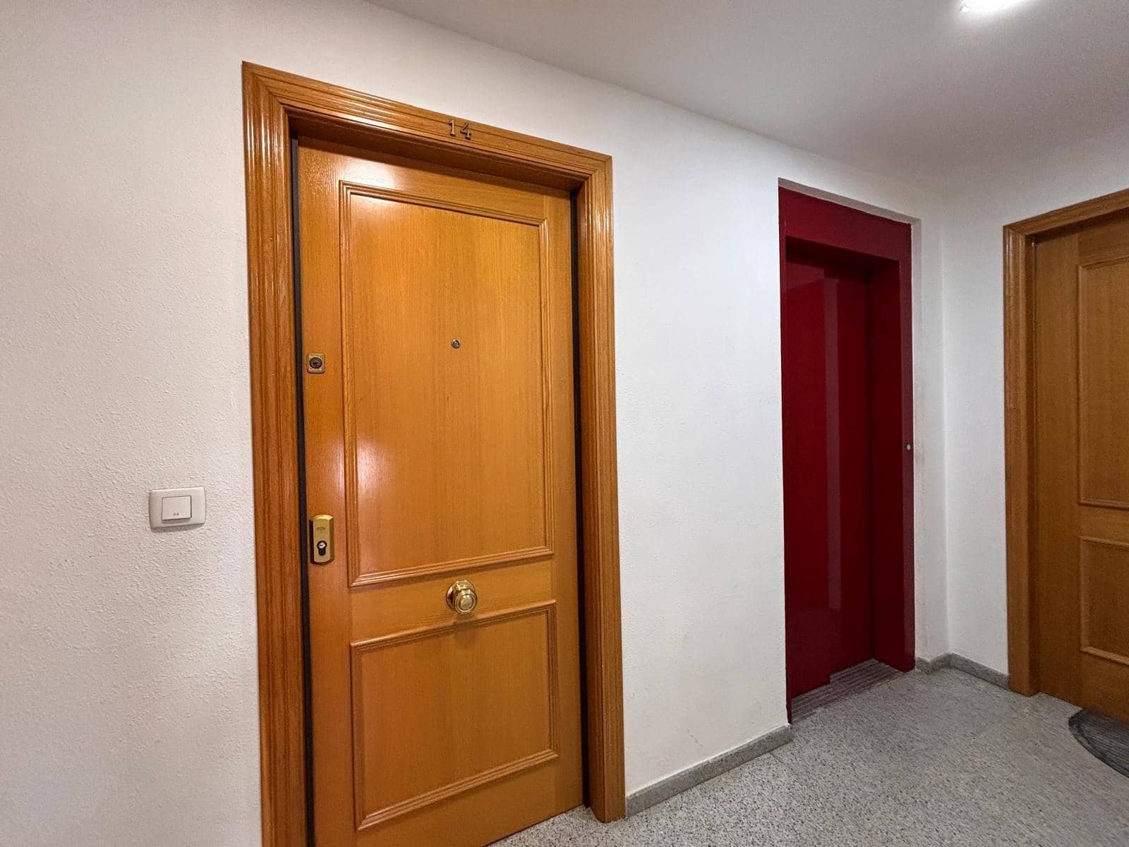 2 sypialnia Mieszkanie do wynajęcia w Gandia - 800 € (Ref: 9385530)