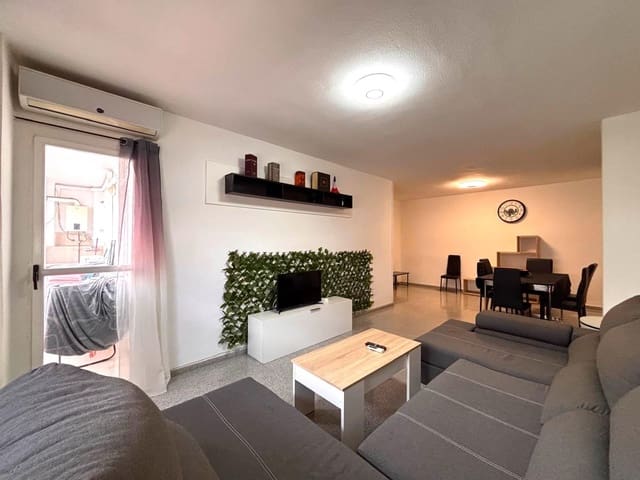 2 camera da letto Appartamento da affittare in Gandia - 800 € (Rif: 9385530)