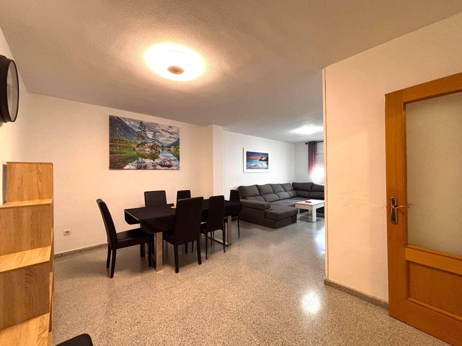 2 sypialnia Mieszkanie do wynajęcia w Gandia - 800 € (Ref: 9385530)