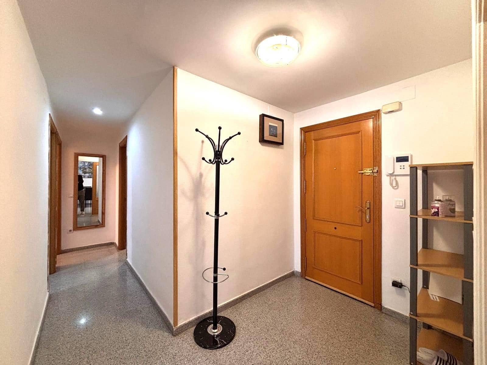 2 sypialnia Mieszkanie do wynajęcia w Gandia - 800 € (Ref: 9385530)