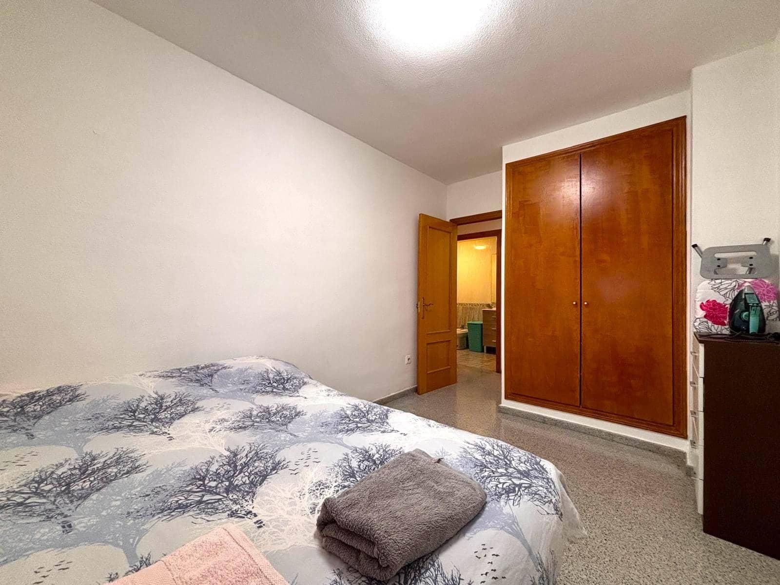 2 sypialnia Mieszkanie do wynajęcia w Gandia - 800 € (Ref: 9385530)