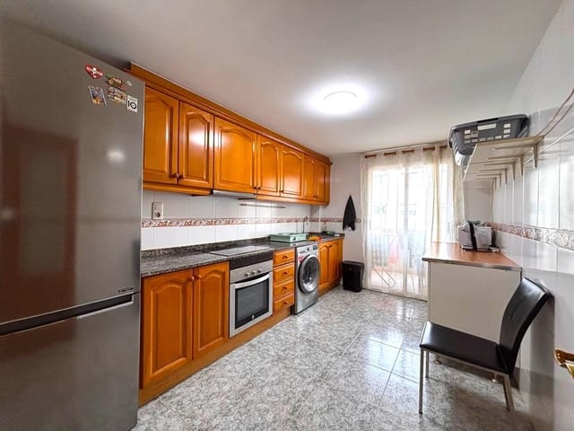 2 camera da letto Appartamento da affittare in Gandia - 800 € (Rif: 9385530)
