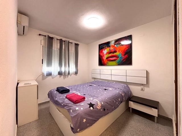 2 camera da letto Appartamento da affittare in Gandia - 800 € (Rif: 9385530)